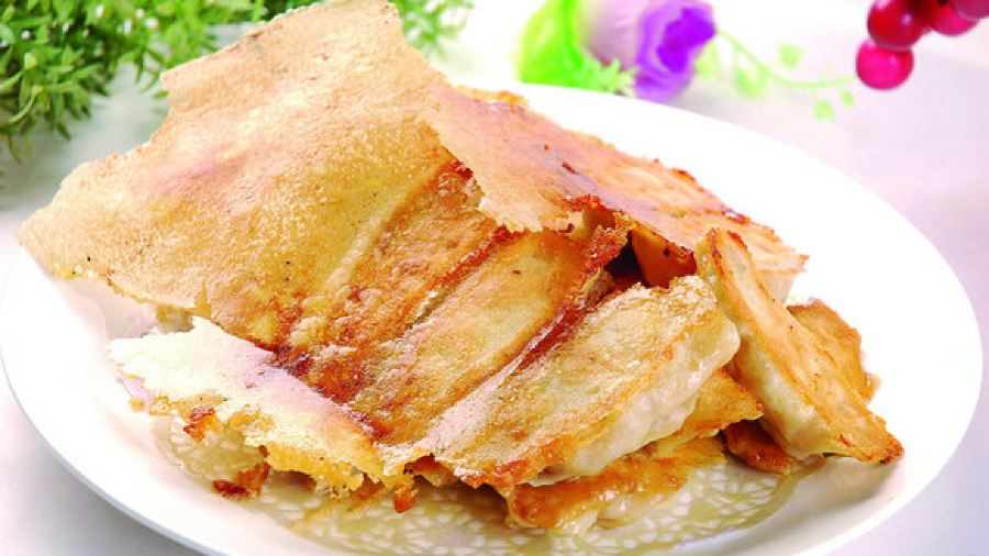 一品鲜鱼锅贴(人民一路店)