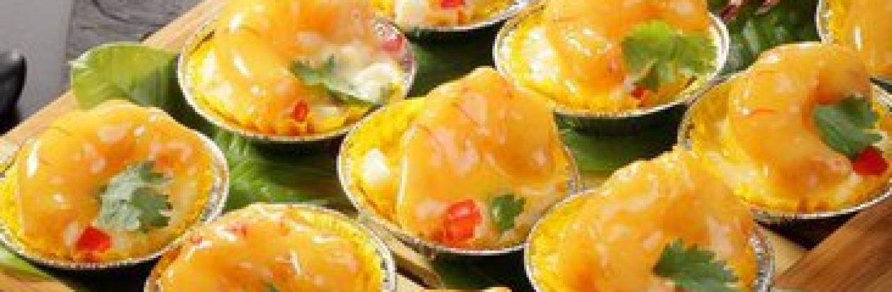 宝昌筋饼(海林店)