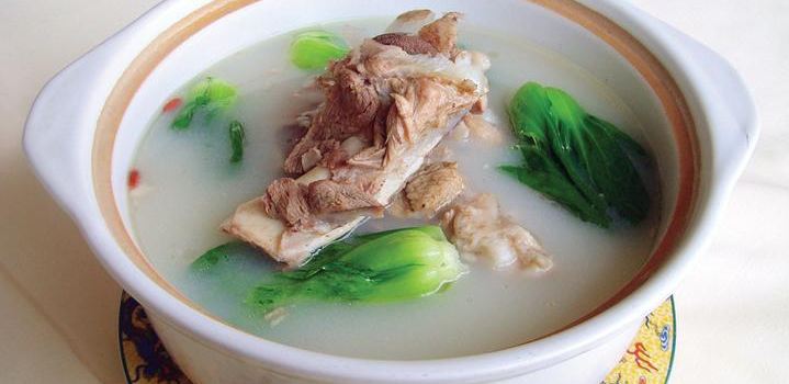 菜根鲜(秋潭路店)