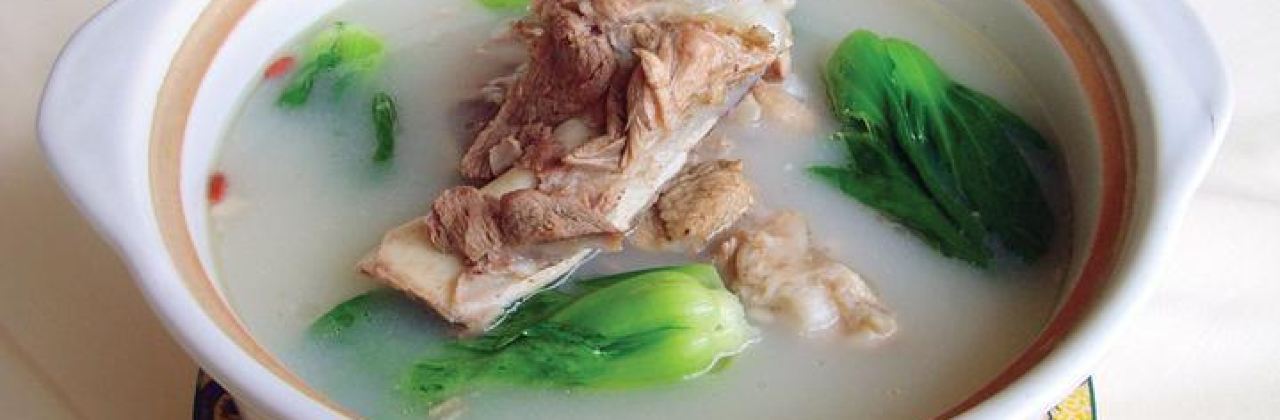 菜根鲜(秋潭路店)