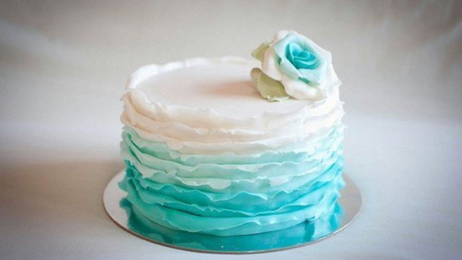 FERRADO法拉朵·西洋果子(解放路店)