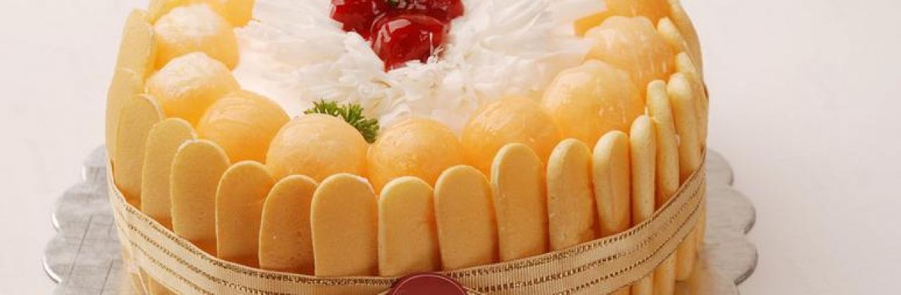 合力蛋糕(修文一店)