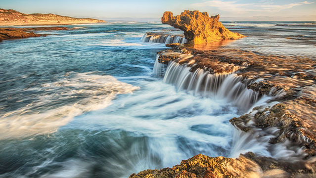 Mornington Peninsula Shire