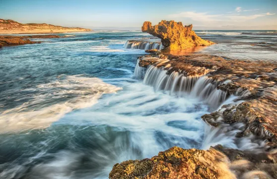 澳洲維多利亞墨爾本莫甯頓半島溫泉一日遊【中文服務】