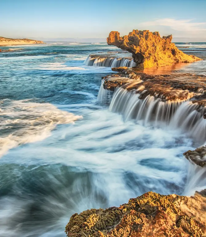 Mornington Peninsula