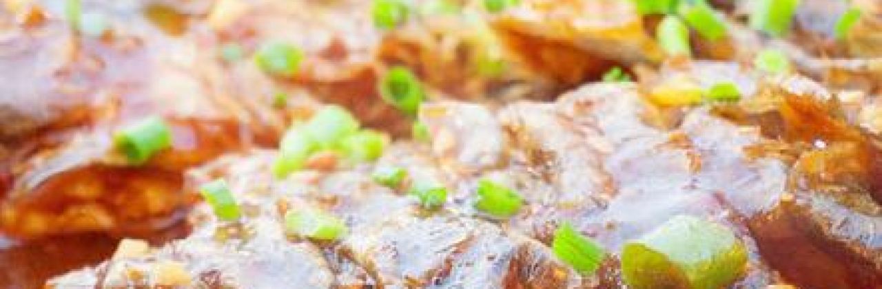 六悦花园中餐厅(鼓浪屿店)