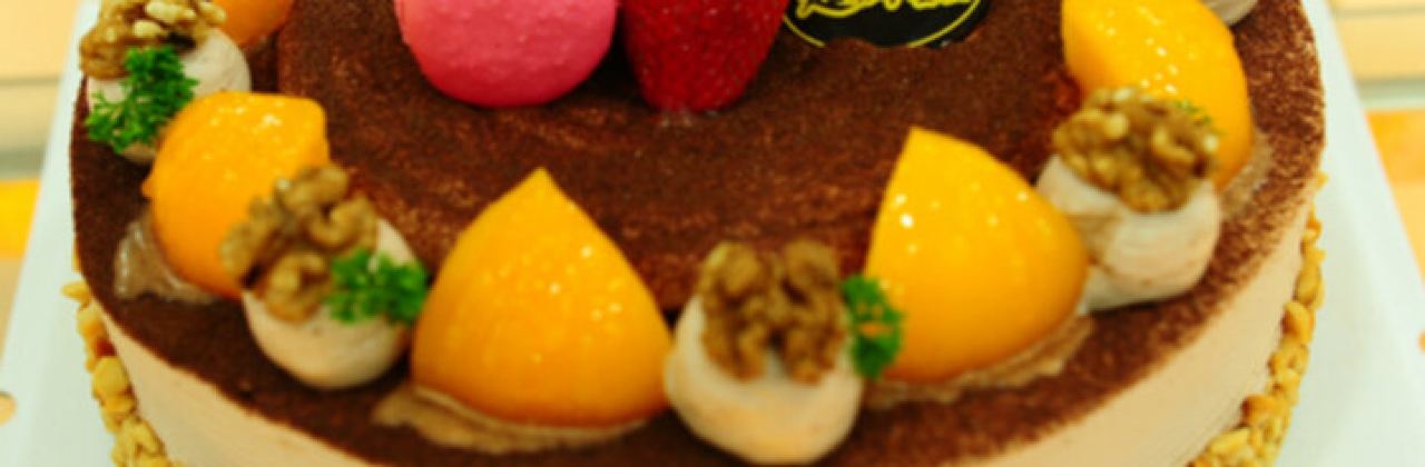 德慶超群蛋糕(分店)