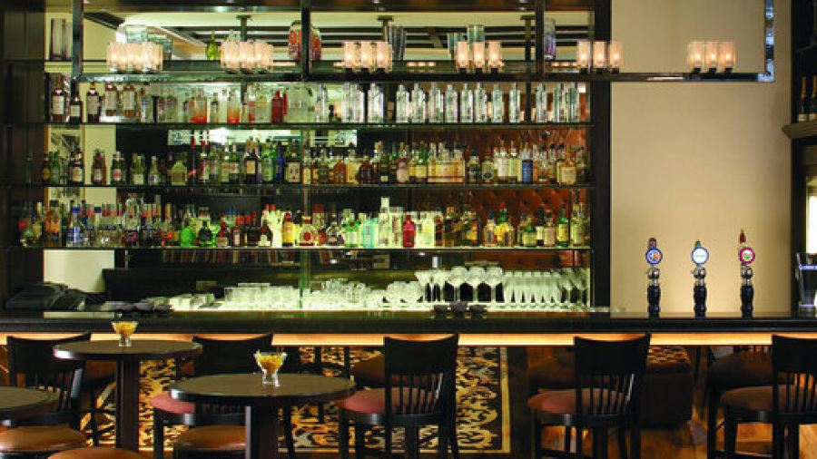 Bianbianjiecangyage Restaurant