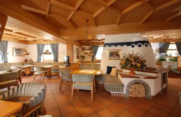 斯艾姆皮昂酒店