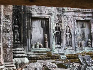Ta Prohm