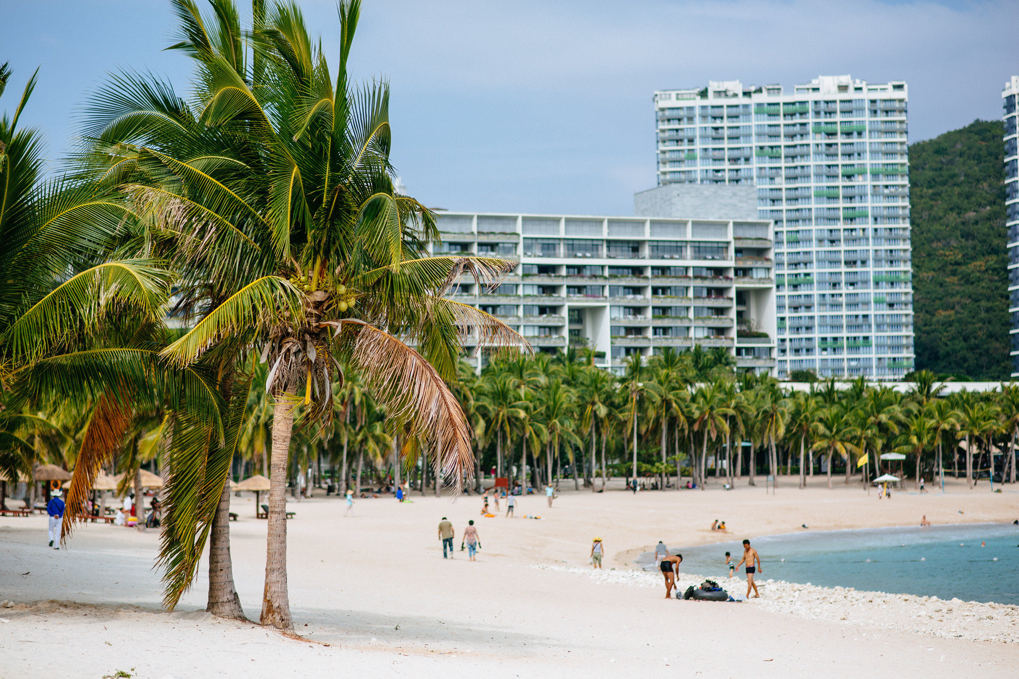 Xiaodonghai Bay Tickets [2025] Promos, Prices, Reviews