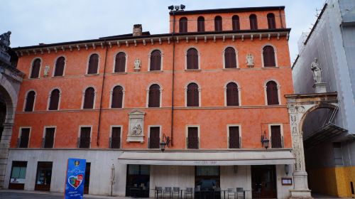 Piazza dei Signori