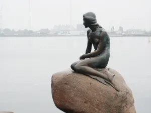 La sirenetta