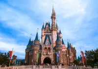 千葉・ディズニーリゾート