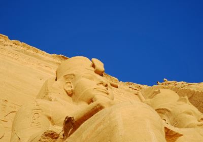 Abu Simbel Temples