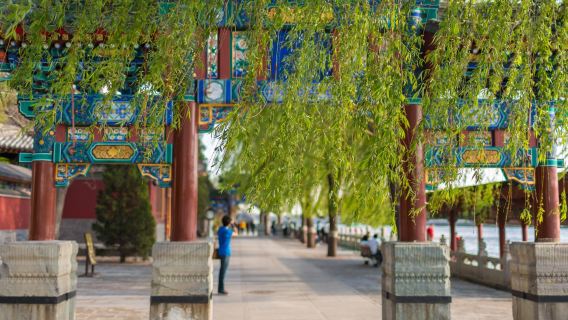 BeijingTours