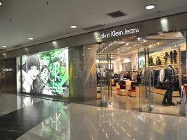 Calvin Klein Jeans（K11店）