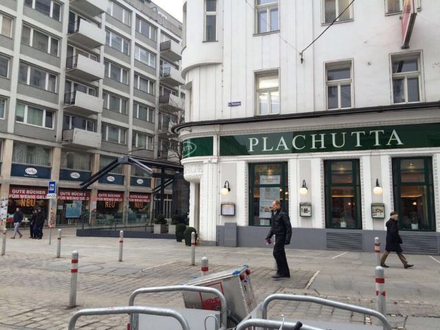 Plachutta Nussdorf