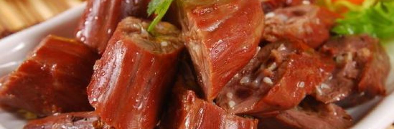 唐盛老鸭(东环路店)