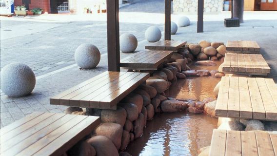 日本神戶三田奧特萊斯+有馬溫泉鄉+六甲山一日遊【六甲山夜景】