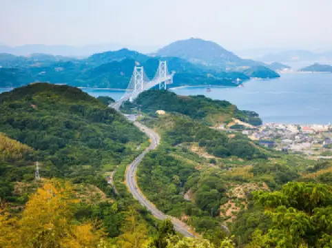 Shimanami Kaido