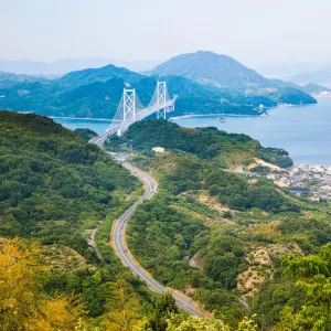 しまなみ海道