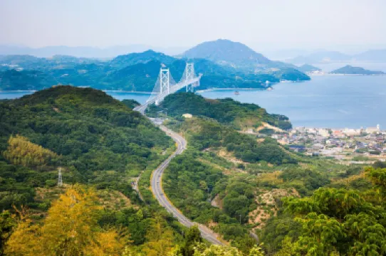 Shimanami Kaido