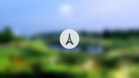 柏楊河濕地公園