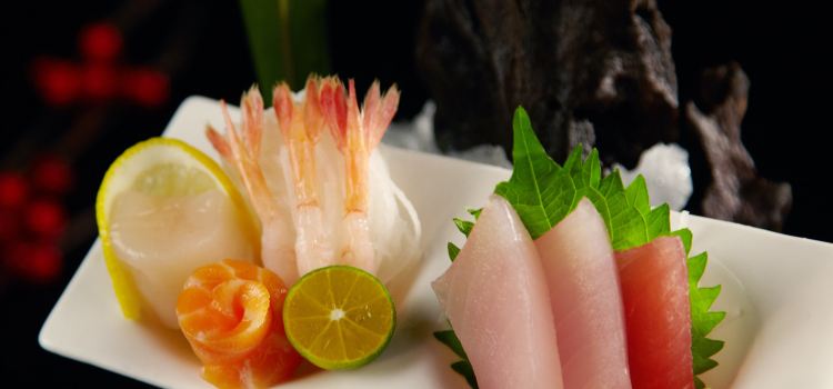 藝奇新日本料理(嘉義耐斯松屋店)