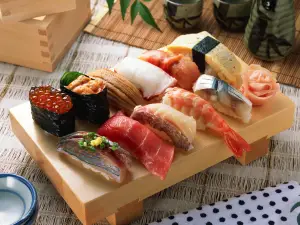 三次魚屋日本料理 (河南店)