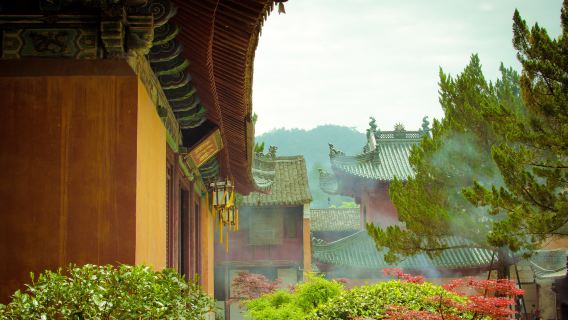 寧波日遊