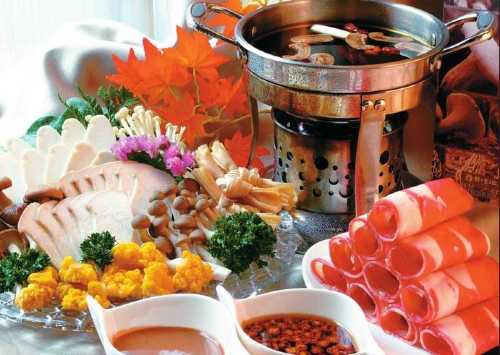 Jiangbeilaozao·sanguoyifu Hot Pot (wuhoucizongdian)