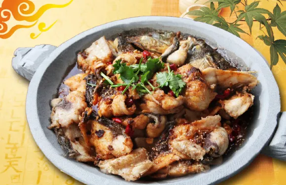 石鍋魚(翔梧路總店)