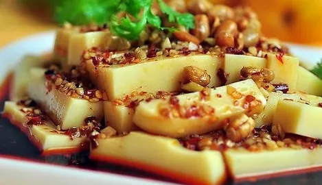 阿中豆粉 in Pujiang