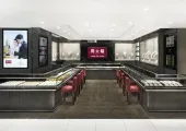 【台中好去處】2025台中商場盤點！吃喝玩樂一應俱全