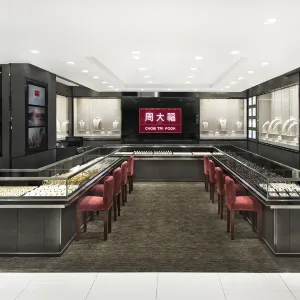【台中好去處】2026台中商場盤點！吃喝玩樂一應俱全