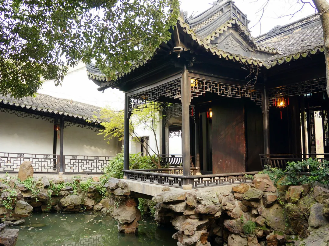4_Jichang Garden