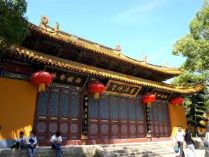 普濟禪寺