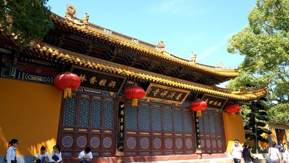 Zhoushan