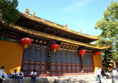 Puji Temple