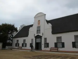 Groot Constantia-Trust