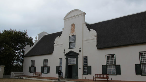 Groot Constantia-Trust
