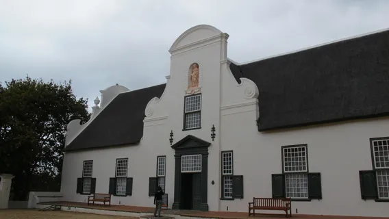 Groot Constantia-Trust
