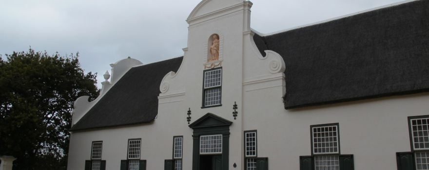 Groot Constantia-Trust