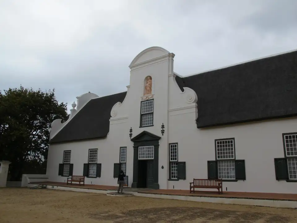 3_Groot Constantia