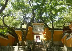 Yang Zhi Temple