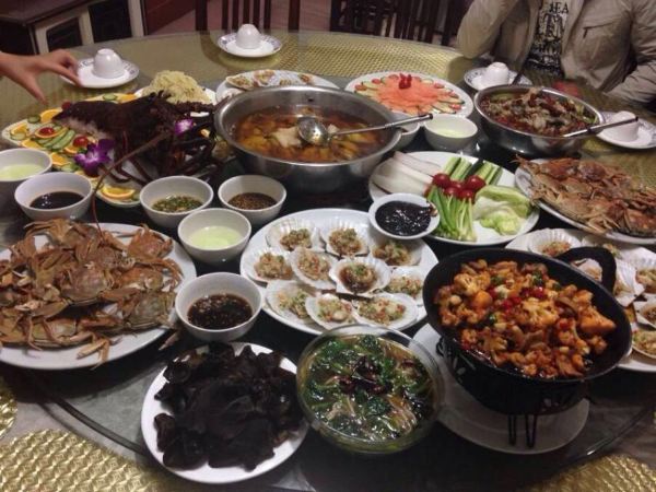 乐满居(涞源店)