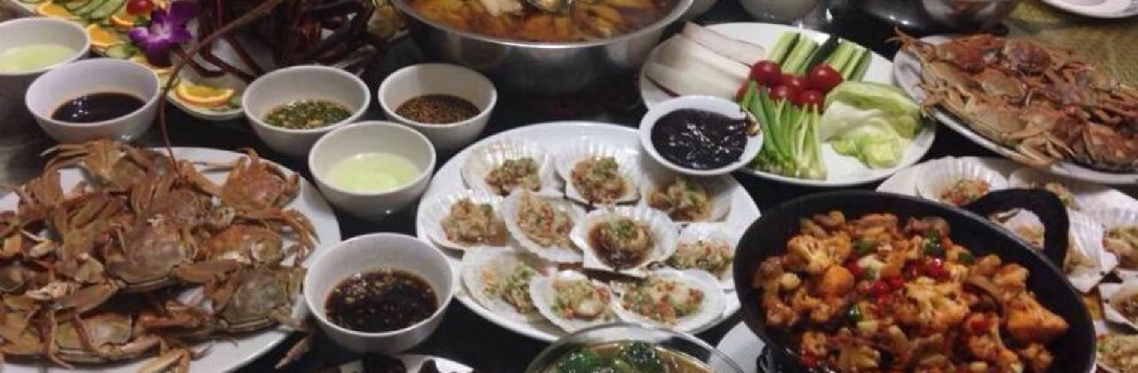 乐满居(涞源店)