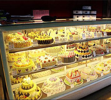 桂香园生日蛋糕(广东路店)