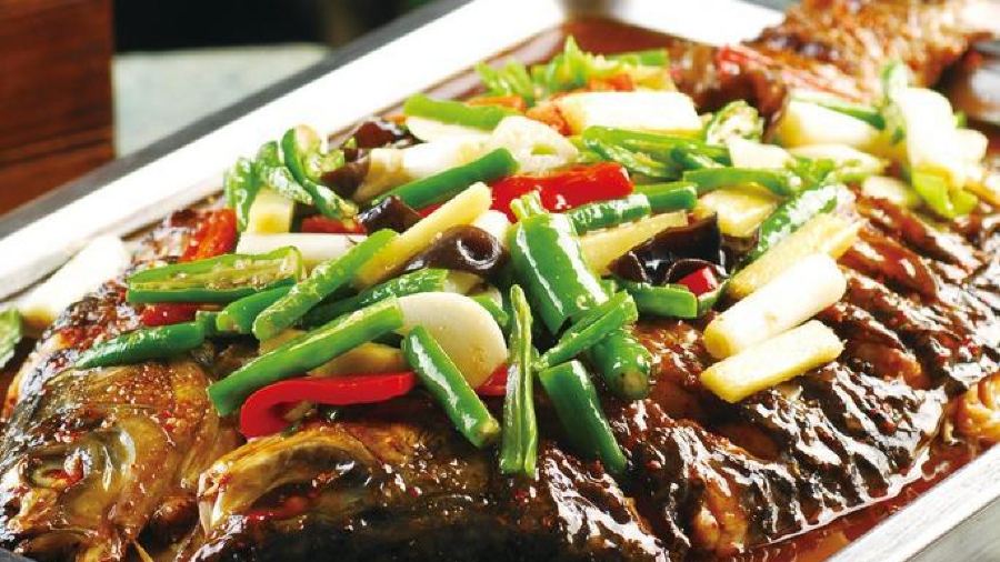 舒来喜鱼锅(陇海路店)